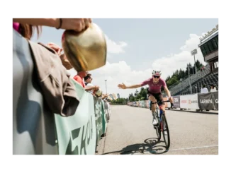 Direct Road Classics: Úspěšná cyklistická akce na Vysočině