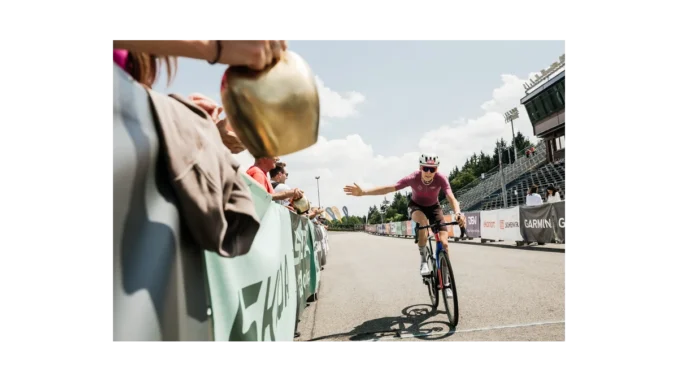 Direct Road Classics: Úspěšná cyklistická akce na Vysočině