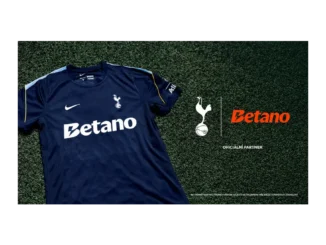 Betano a Tottenham: Nové strategické partnerství