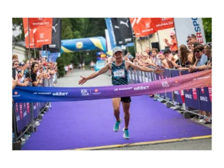 ČEZ RunTour: Olomouc odstartovala vyprodanou akci