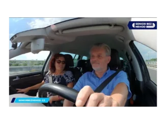 Dovolená s vnoučaty: Bezpečnostní tipy pro prarodiče