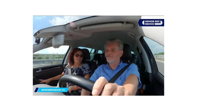 Dovolená s vnoučaty: Bezpečnostní tipy pro prarodiče