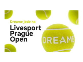 Dreame představuje pop-up zónu na WTA250 Open