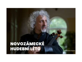 Festival v Kostelci: Nejlepší umělci na jednom místě