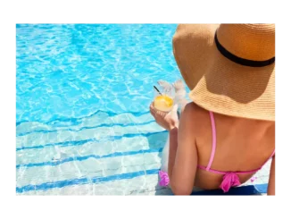 Jak letní horka ovlivňují zdraví žen po 40