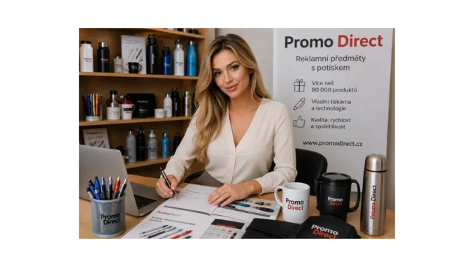 Kde sehnat kvalitní reklamní předměty pro vaši firmu?
