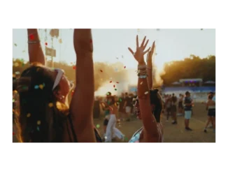 Festival: Jak být připraven na letní akce