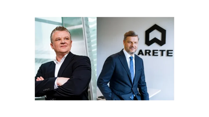 ARETE Group investuje do budoucnosti s novými stážemi