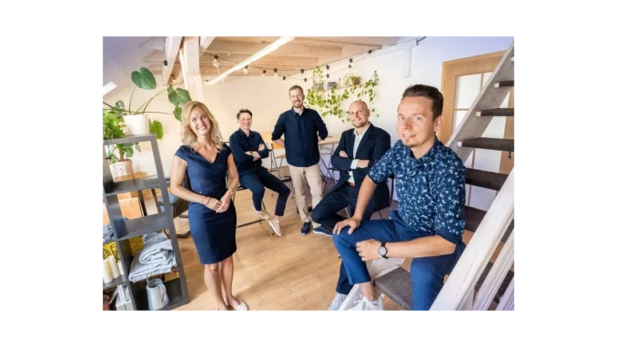 HTG Medical: Inovace v automatizaci na JIP