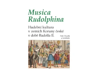 UDI Group podporuje publikaci o rudolfínské hudbě