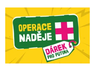 Pohoda hostí diskuzní maraton pro Ukrajinu