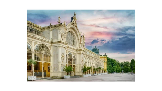 Zvýhodněné letní pobyty v hotelu Ensana Hvězda
