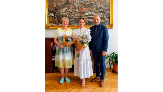 Picasso a seniorská podpora v Českém Krumlově