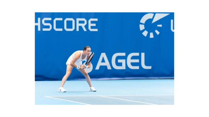 AGEL na Livesport Prague Open: sportovní charita