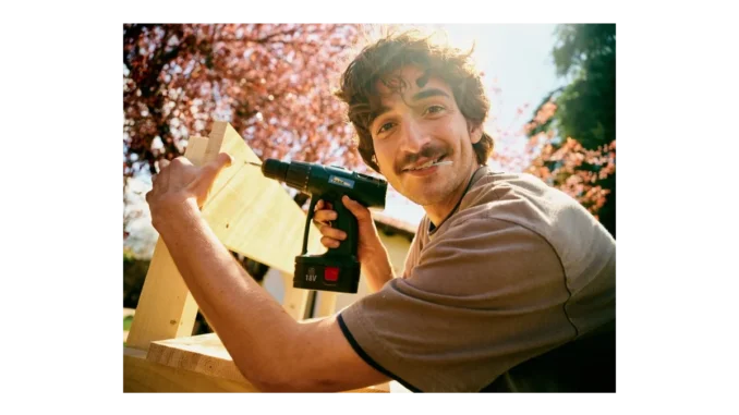 PARKSIDE oslavuje 30 let s limitovanými produkty