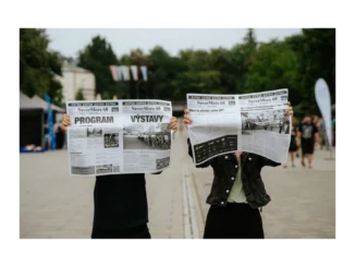 Festival NeverMore: Příběhy exulantů z roku 1968