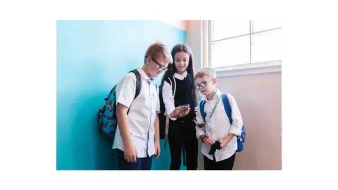 Interaktivní výuka: Nové trendy ve školství bez mobilů