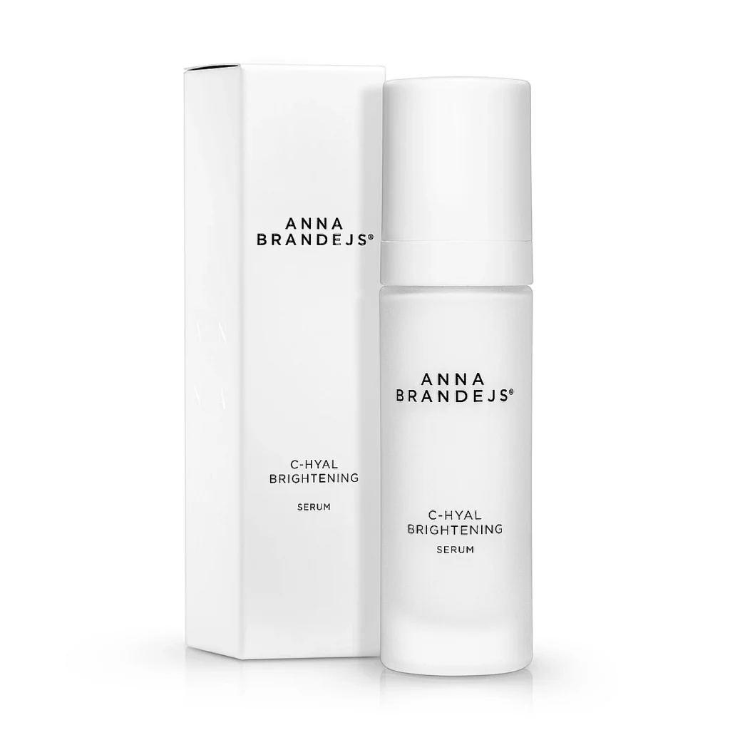 ANNA BRANDEJS uvedla nové skincare produkty