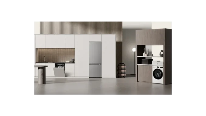 Nové technologie Fit & Max od LG na IFA 2026