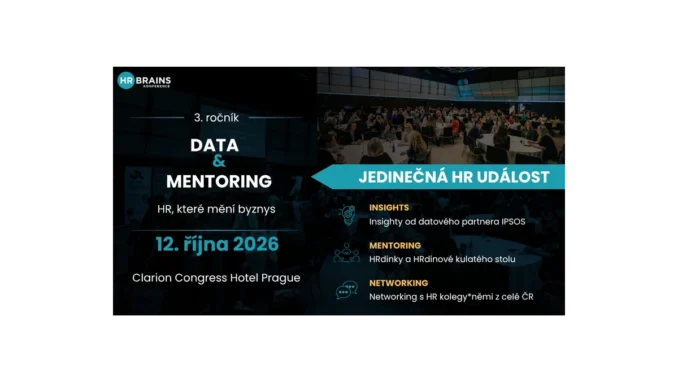 HR a jeho vliv na české firmy: Novinky z konference