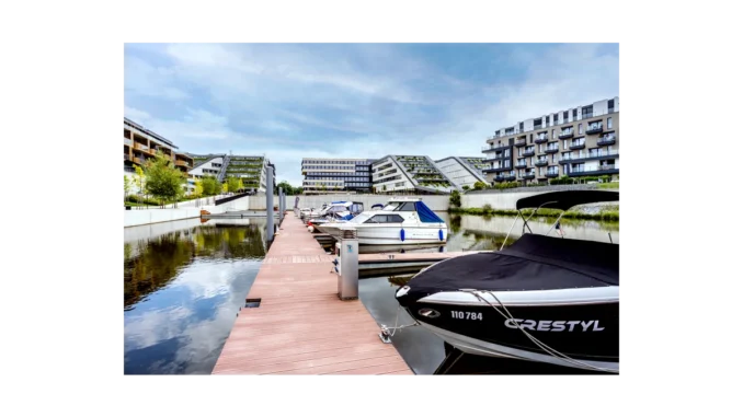 Crestyl: 25 let inovačního rozvoje brownfieldů