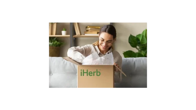 Vyberte si z iHerb slev k 30. výročí značky