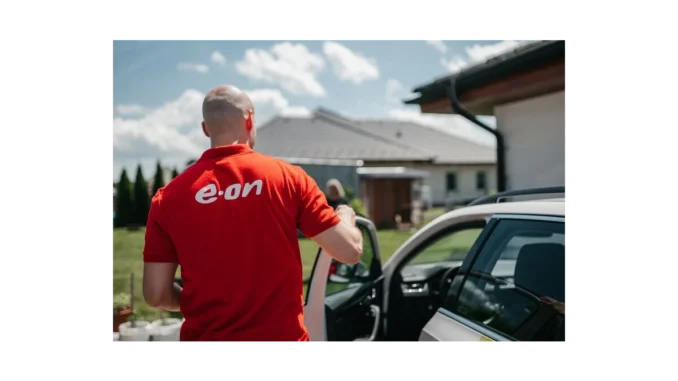 E.ON přináší čtvrtou zprávu o udržitelnosti
