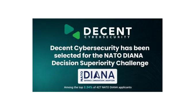 Úspěch SynapseCommand v programu NATO DIANA