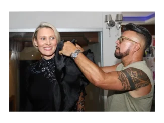 Módní show Laffita slibuje neopakovatelný zážitek