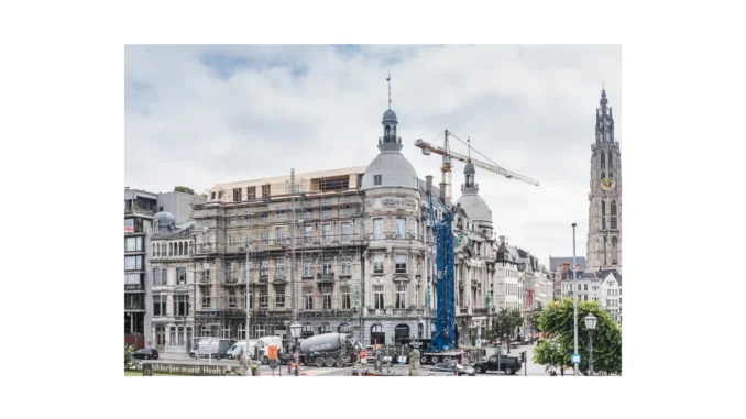 Dřevostavby: Modernizace památek s citem