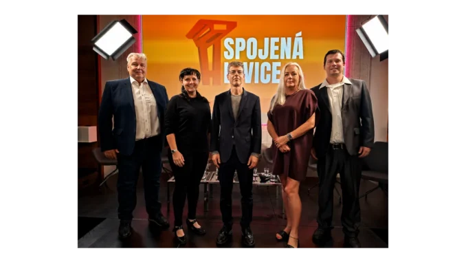 Praha: Komunisté a sociální demokraté usilují o 15 %