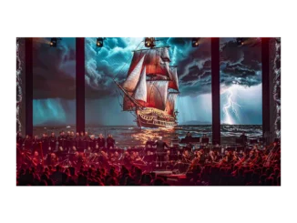 Vangelis se vrací do Prahy na koncert 2027