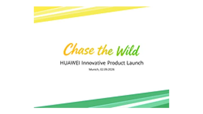 Huawei přináší revoluci s novými nositelnými zařízeními