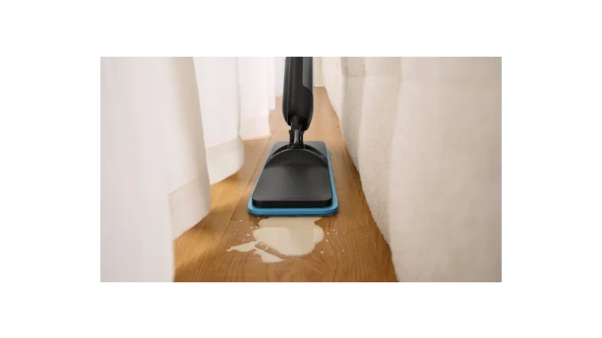 Mira Mop 10: Čistě inovativní úklidový pomocník