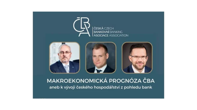 Prognóza ČBA: Ekonomické trendy pro 3Q 2026