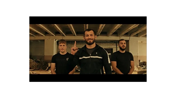G MMA: Revoluce na české MMA scéně začíná