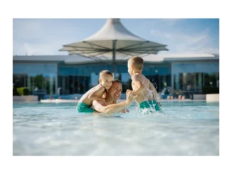 Získejte skvělé slevy v lázeňském resortu Laa