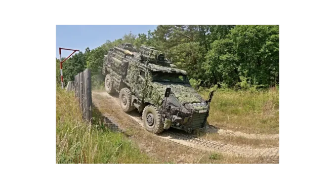 Tatra a CSG ukážou vojenské inovace na Dnech NATO
