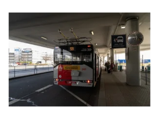 Diskuze o mobilitě 2026: Bezemisní doprava v Praze