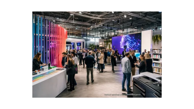 BX EXPO: Nový veletrh o AI v marketingu a retailu