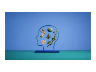 Beyond Psychedelics: Nová péče pro duševní zdraví