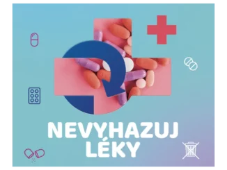 Jak správně třídit léky a chránit přírodu