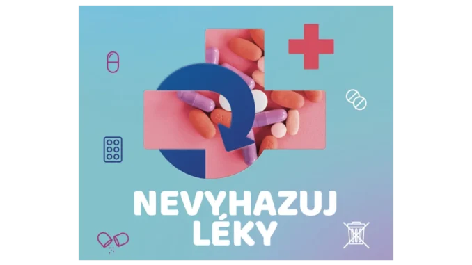 Jak správně třídit léky a chránit přírodu