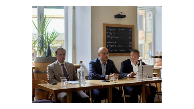 CFO Summit 2026: Klíč k růstu české ekonomiky