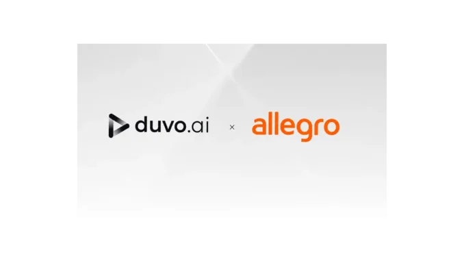Allegro a Duvo.ai: Inovace v maloobchodu s AI