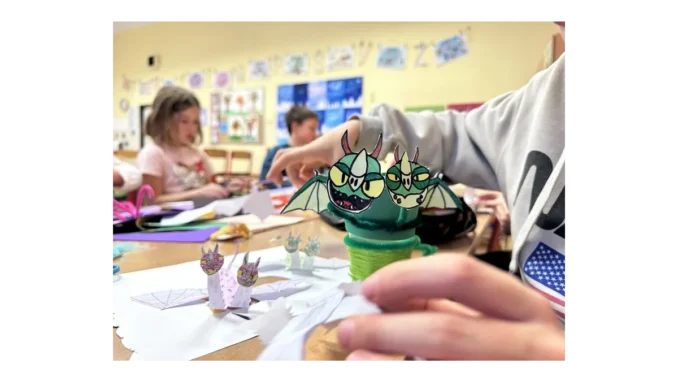 Kroužky: Bez zdražení a s kreativitou pro děti
