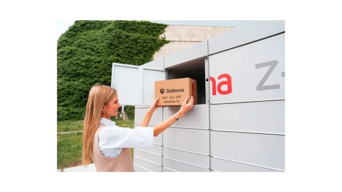 Zásilkovna zjednodušuje vracení zboží online