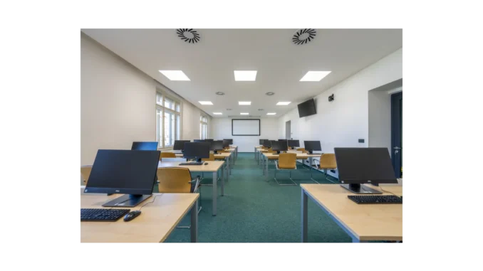 Akademie CZ.NIC spouští atraktivní kurzy na podzim