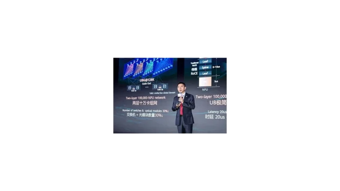 Novinky o Stellar: Huawei a bezpečná konektivita