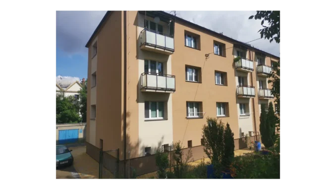 Mariánské Hory modernizují obecní bydlení pro všechny